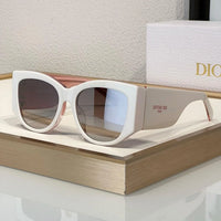 Christian Dior DiorNuit S1I Square Sunglasses  ✨