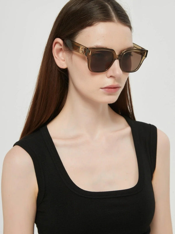 LOEWE ANAGRAM LW50069I Sunglasses  ✨