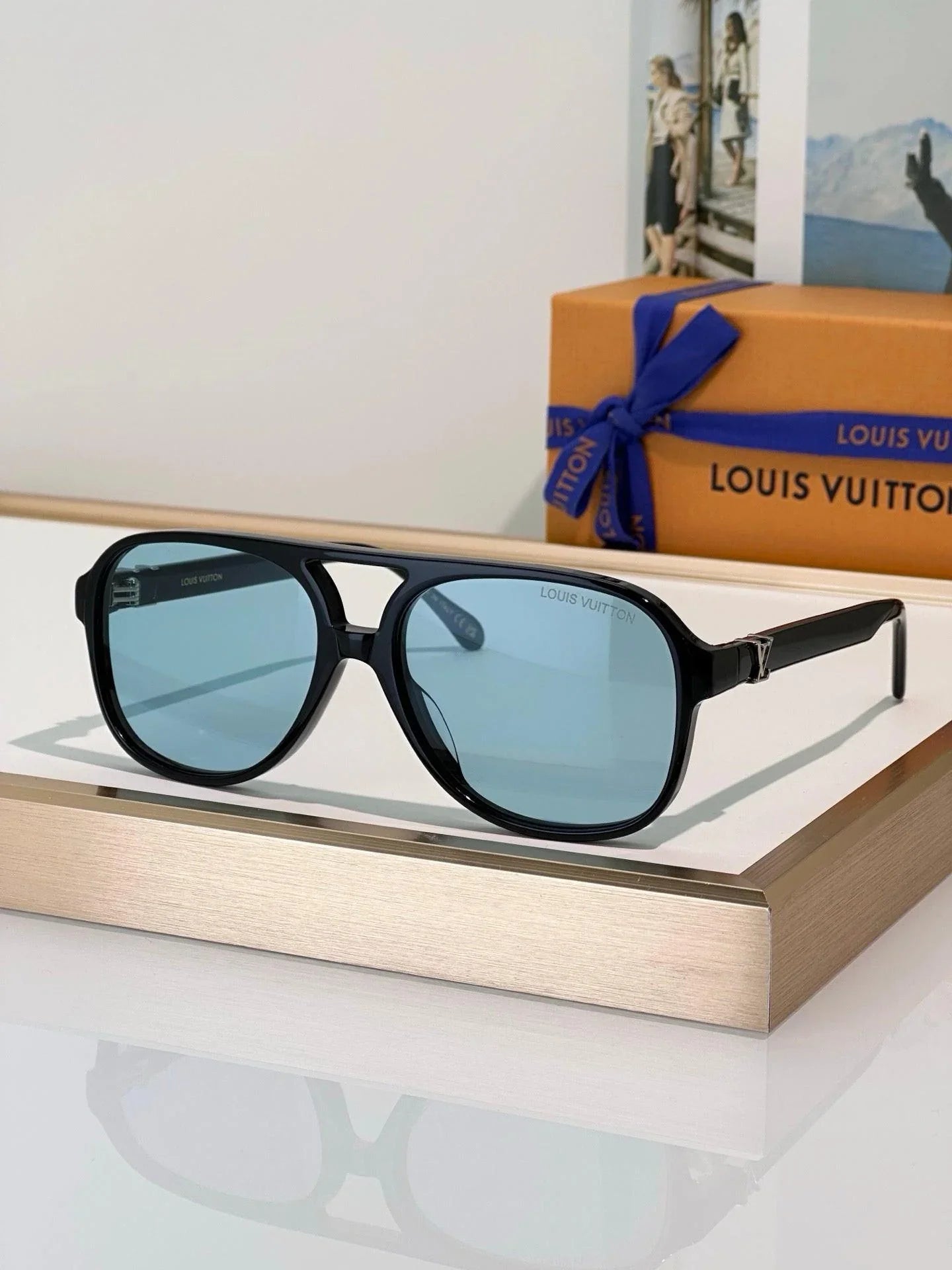 ルイヴィトン LOUIS VUITTON ヒットパイロット Z2866U Image134_fc20943c-84ff-4452-