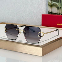 Cartier PREMIÈRE DE CARTIER CT0466S Sunglasses 🐆