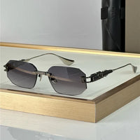 Dita Monolix DTS 196 Grand Endeni Sunglasses 🔱