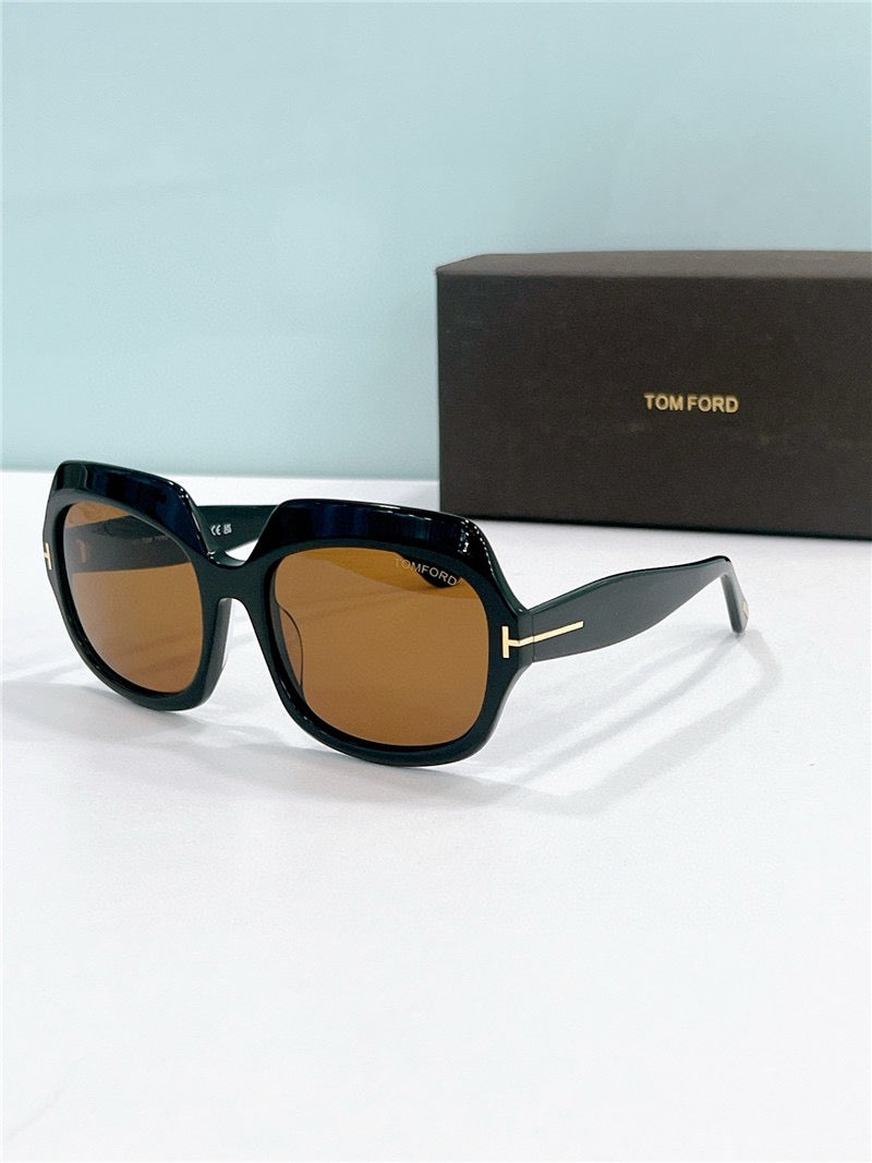 TOM FORD REN TF1155 Sunglasses ✨