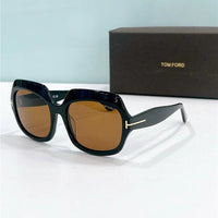 TOM FORD REN TF1155 Sunglasses ✨