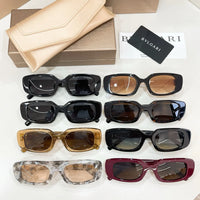BVLGARI Tubogas BV 40084I Sunglasses ✨