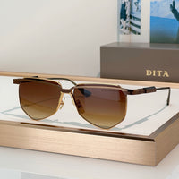 Dita INTERLINE DTS194-A-01 Sunglasses 🔱