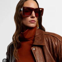 YSL Saint Laurent Sun SL 900 HOWL 001 Sunglasses ✨