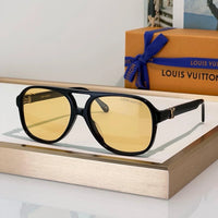 Louis Vuitton Z2866U LV Hit Sunglasses ✨ — onlinechics