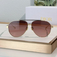 DIOR Dior DiorCannage A1U Sunglasses ✨