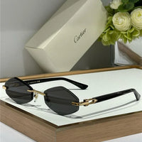 Cartier PREMIÈRE DE CARTIER CT0901S Sunglasses 🐆  $2750