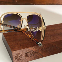 Chrome Hearts MS-TERAKER Sunglasses⚜️