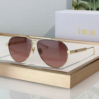 DIOR Dior DiorCannage A1U Sunglasses ✨