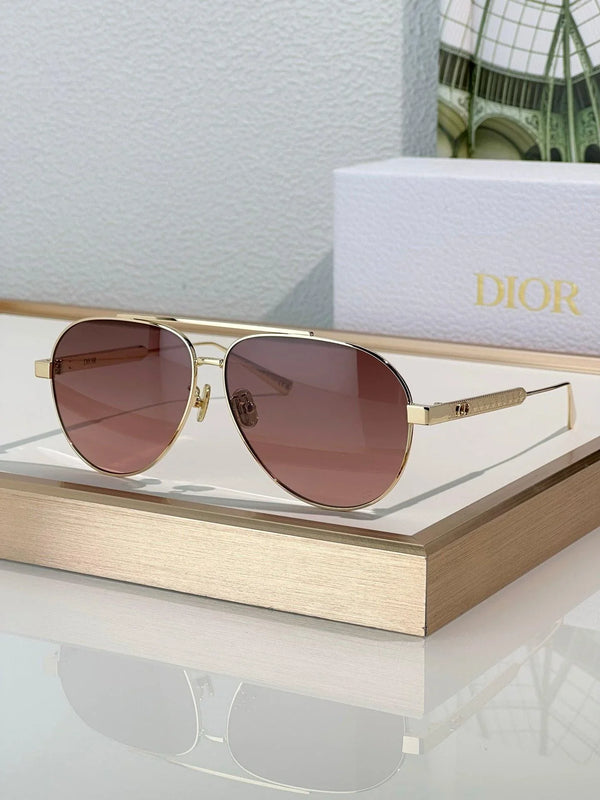 DIOR Dior DiorCannage A1U Sunglasses ✨