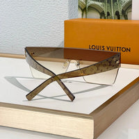 Louis Vuitton Z2205U LV Superlight Square Sunglasses ✨$650