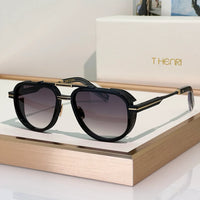 T HENRI NEVERA Eyewear Frame Sunglasses 👑