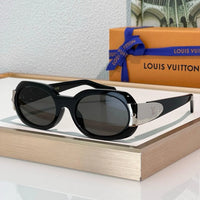 Louis Vuitton Z2600U LV Hinge Sunglasses  ✨