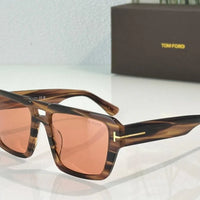 TOM FORD REDFORD TF1153 Sunglasses 🔱