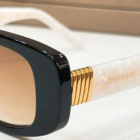BVLGARI Tubogas BV 40084I Sunglasses ✨