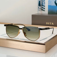 Dita INTERLINE DTS194-A-01 Sunglasses 🔱