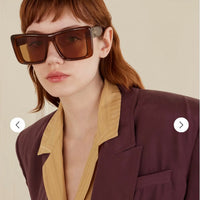 YSL Saint Laurent Sun SL 900 HOWL 001 Sunglasses ✨