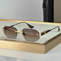 Dita Monolix DTS 196 Grand Endeni Sunglasses 🔱