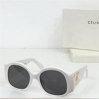 CELINE Triomphe XL 02 CL 40305U 48F Céline Sunglasses✨