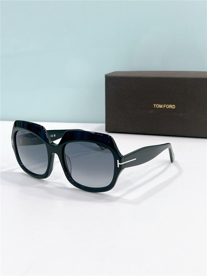 TOM FORD REN TF1155 Sunglasses ✨