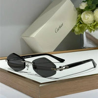 Cartier PREMIÈRE DE CARTIER CT0901S Sunglasses 🐆  $2750