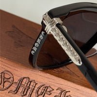 Chrome Hearts LITTLE DINGER Sunglasses⚜️