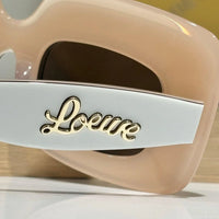LOEWE x Paula's Ibiza  LW 40139U Unisex Sunglasses  ✨