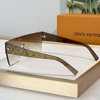 Louis Vuitton Z2205U LV Superlight Square Sunglasses ✨$650