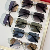 Cartier PREMIÈRE DE CARTIER CT0466S Sunglasses 🐆