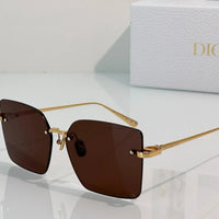 DIOR CDior S3U  NEW SEASON Sunglasses✨