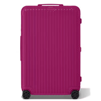 RIMOWA Essential Series Suitcase Cabin-M-L-Trunk Plus - 6 Colors  🛩️