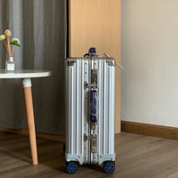 RIMOWA Classic series Aluminium Suitcase🛩️