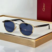 Cartier Photochromic PREMIÈRE DE CARTIER Signature CT0012S Sunglasses 🐆