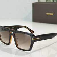 TOM FORD REDFORD TF1153 Sunglasses 🔱