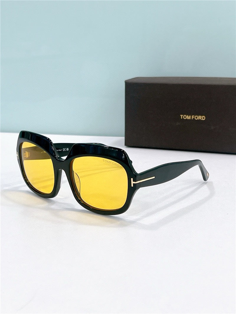 TOM FORD REN TF1155 Sunglasses ✨