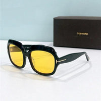 TOM FORD REN TF1155 Sunglasses ✨