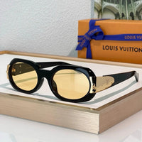 Louis Vuitton Z2600U LV Hinge Sunglasses  ✨
