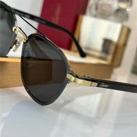 Cartier Photochromic PREMIÈRE DE CARTIER Signature CT0012S Sunglasses 🐆