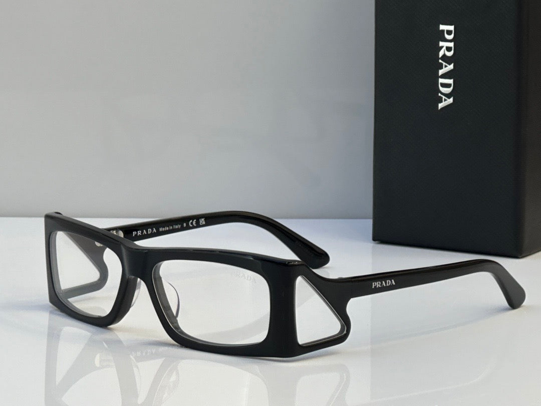 PRADA Runway PR B03S Unisex Sunglasses🟥 $610