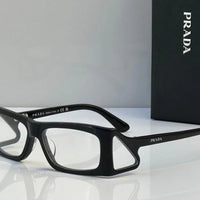 PRADA Runway PR B03S Unisex Sunglasses🟥 $610