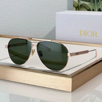DIOR Dior DiorCannage A1U Sunglasses ✨