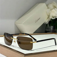 Cartier PREMIÈRE DE CARTIER CT0216OA Sunglasses 🐆  $1200