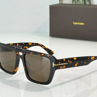 TOM FORD REDFORD TF1153 Sunglasses 🔱