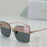 DIOR CDior S3U  NEW SEASON Sunglasses✨