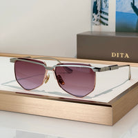 Dita INTERLINE DTS194-A-01 Sunglasses 🔱