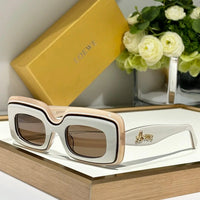 LOEWE x Paula's Ibiza  LW 40139U Unisex Sunglasses  ✨