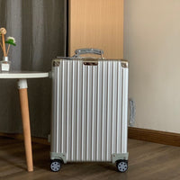 RIMOWA Classic series Aluminium Suitcase🛩️