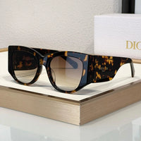 Christian Dior DiorNuit S1I Square Sunglasses  ✨